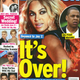 Illustration for article titled This Week in Tabloids: Kim Cries as Kendall Is Declared The Hot One